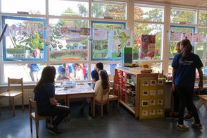 Activiteitenmiddag 2016